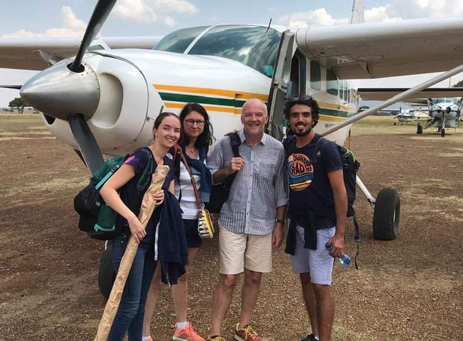 Discover Brazil